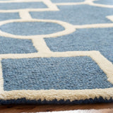 safavieh clearance cambridge cam143g navy blue rug