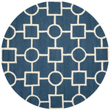 safavieh clearance cambridge cam143g navy blue rug