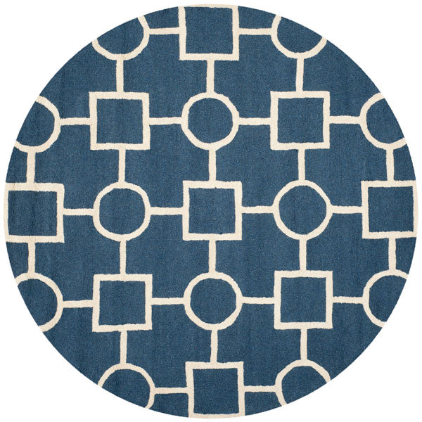 safavieh clearance cambridge cam143g navy blue rug