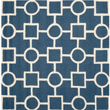 safavieh clearance cambridge cam143g navy blue rug