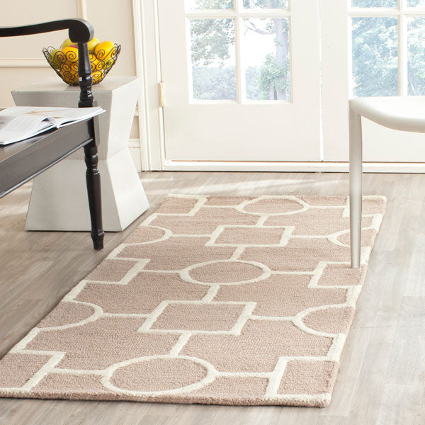 safavieh clearance cambridge cam143j beige rug