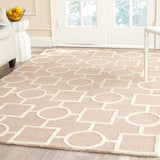 safavieh clearance cambridge cam143j beige rug