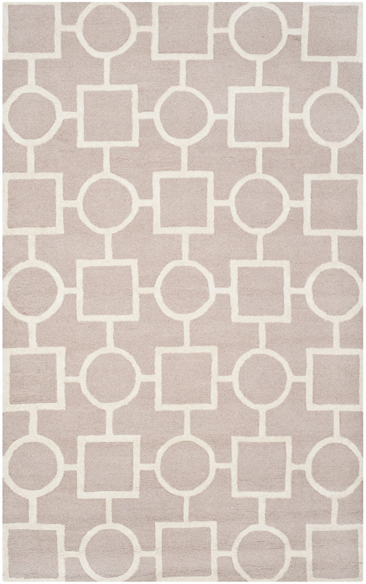 safavieh clearance cambridge cam143j beige rug