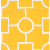 safavieh clearance cambridge cam143q gold rug