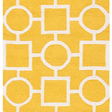 safavieh clearance cambridge cam143q gold rug