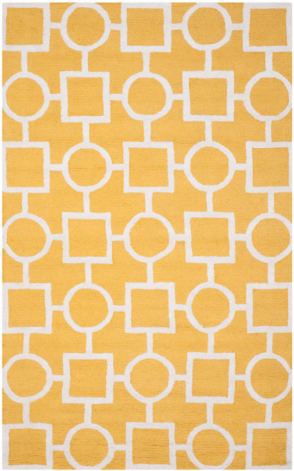 safavieh clearance cambridge cam143q gold rug