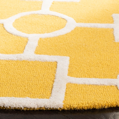 safavieh clearance cambridge cam143q gold rug