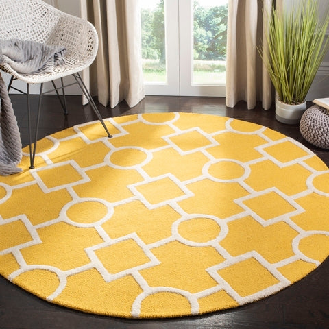 safavieh clearance cambridge cam143q gold rug