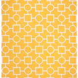 safavieh clearance cambridge cam143q gold rug