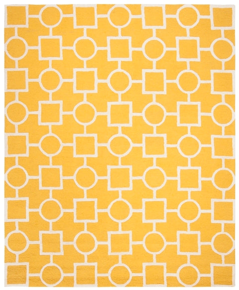 safavieh clearance cambridge cam143q gold rug