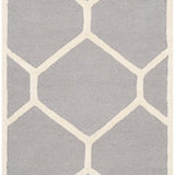 safavieh clearance cambridge cam144d silver rug