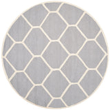 safavieh clearance cambridge cam144d silver rug