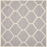 safavieh clearance cambridge cam144d silver rug
