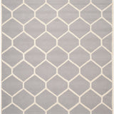 safavieh clearance cambridge cam144d silver rug