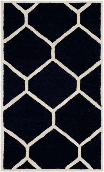 safavieh clearance cambridge cam144e black rug