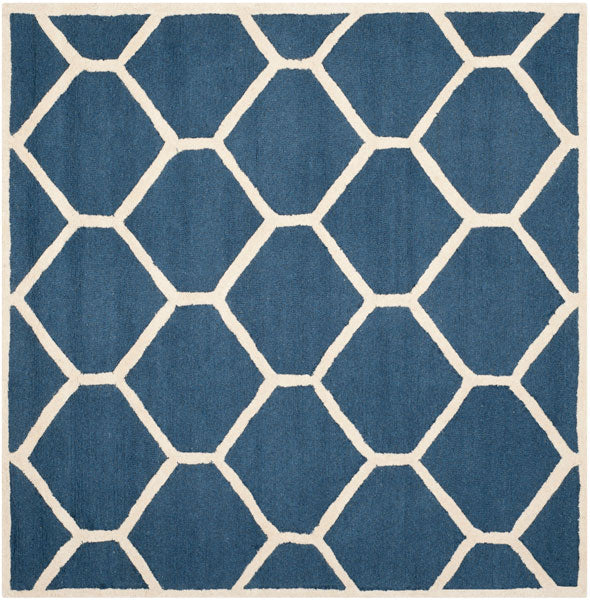 safavieh clearance cambridge cam144g navy blue rug
