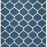 safavieh clearance cambridge cam144g navy blue rug