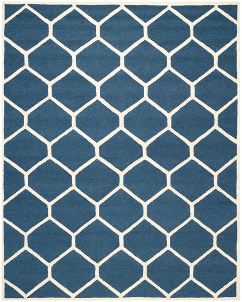safavieh clearance cambridge cam144g navy blue rug