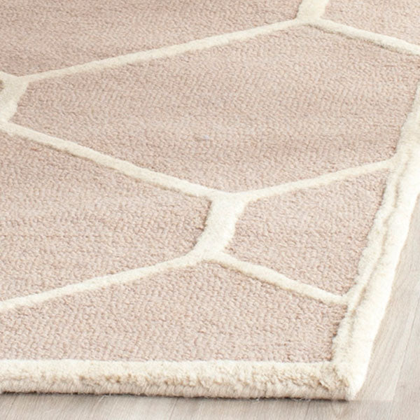 safavieh clearance cambridge cam144j beige rug