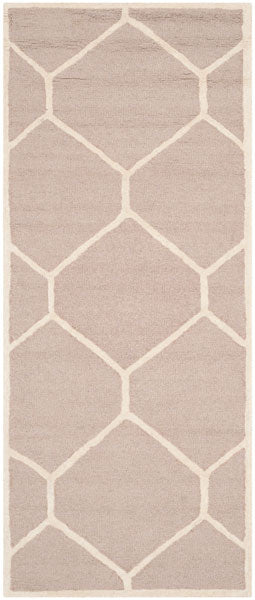 safavieh clearance cambridge cam144j beige rug