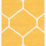 safavieh clearance cambridge cam144q gold rug