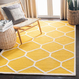 safavieh clearance cambridge cam144q gold rug