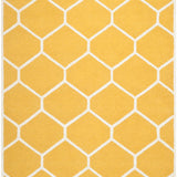 safavieh clearance cambridge cam144q gold rug
