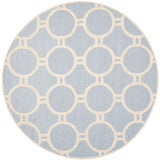 safavieh clearance cambridge cam145a light blue rug