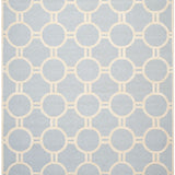 safavieh clearance cambridge cam145a light blue rug