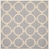 safavieh clearance cambridge cam145d silver rug