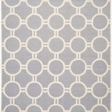safavieh clearance cambridge cam145d silver rug