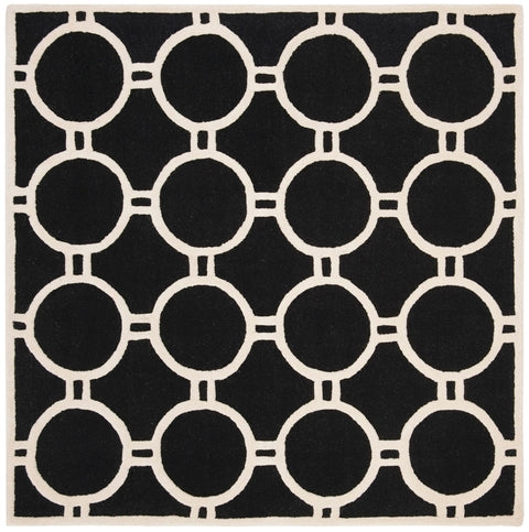 safavieh clearance cambridge cam145e black rug
