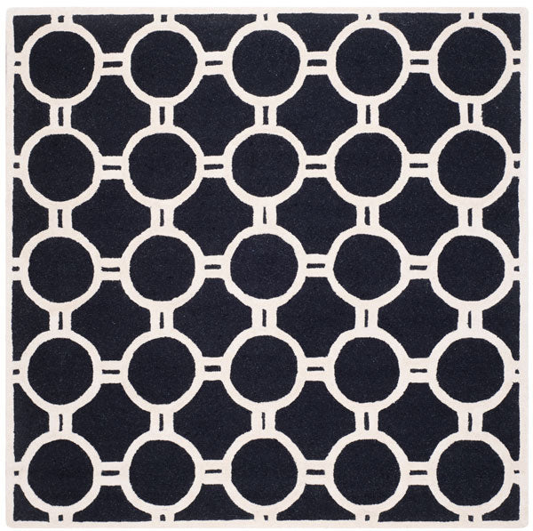 safavieh clearance cambridge cam145e black rug