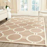 safavieh clearance cambridge cam145j beige rug