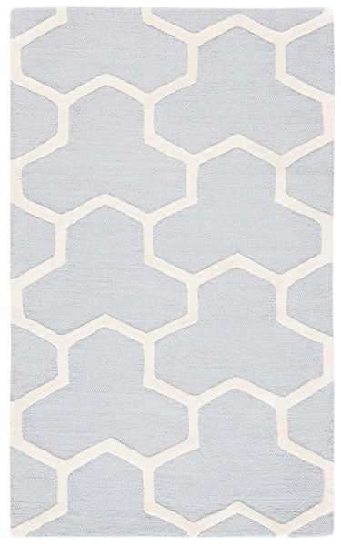 safavieh clearance cambridge cam146a light blue rug