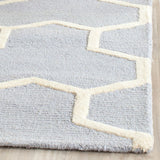 safavieh clearance cambridge cam146a light blue rug