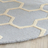 safavieh clearance cambridge cam146a light blue rug