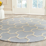 safavieh clearance cambridge cam146a light blue rug
