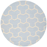 safavieh clearance cambridge cam146a light blue rug