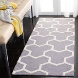 safavieh clearance cambridge cam146d silver rug