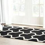 safavieh clearance cambridge cam146e black rug