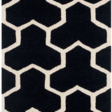 safavieh clearance cambridge cam146e black rug