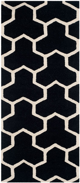 safavieh clearance cambridge cam146e black rug