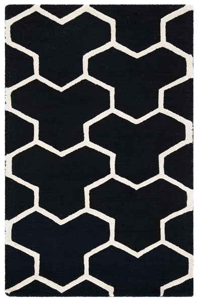 safavieh clearance cambridge cam146e black rug