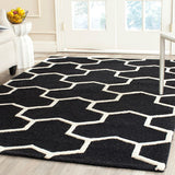 safavieh clearance cambridge cam146e black rug