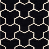 safavieh clearance cambridge cam146e black rug