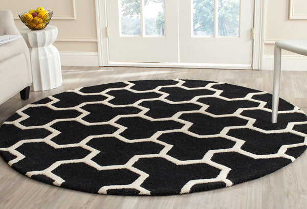 safavieh clearance cambridge cam146e black rug