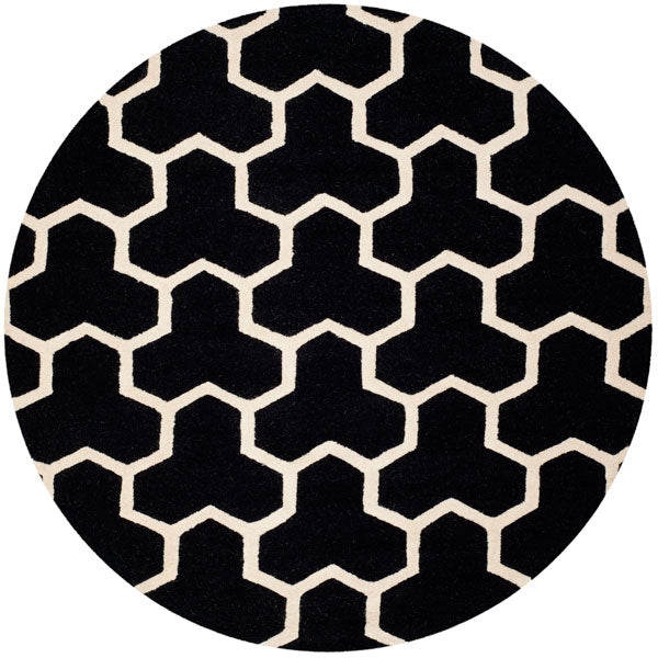 safavieh clearance cambridge cam146e black rug