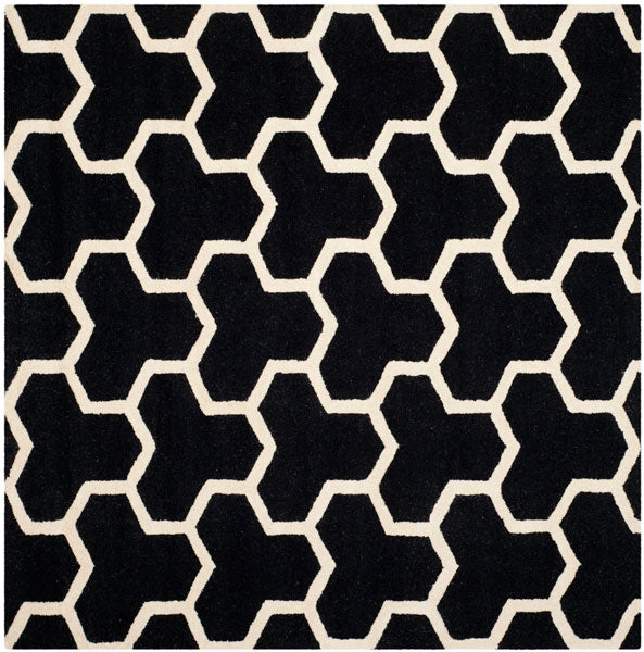 safavieh clearance cambridge cam146e black rug