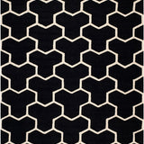 safavieh clearance cambridge cam146e black rug